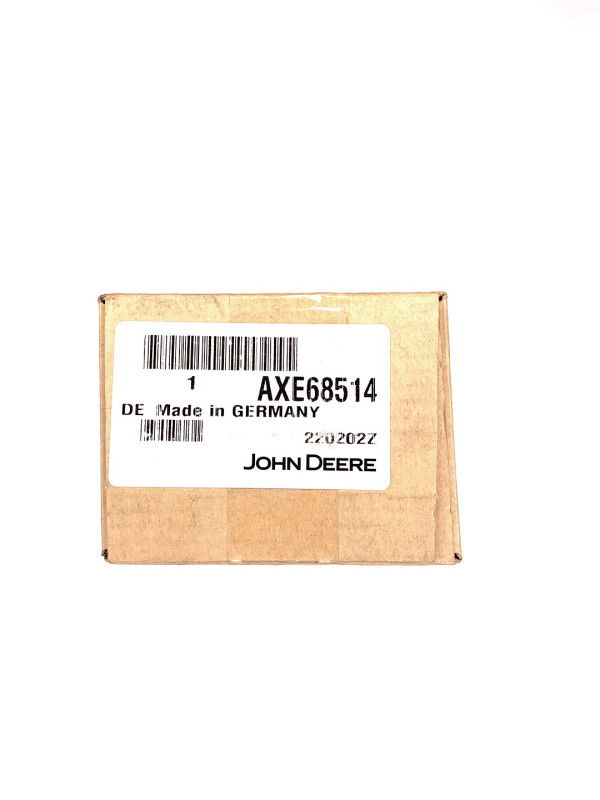 Кульковий підшипник AXE68514